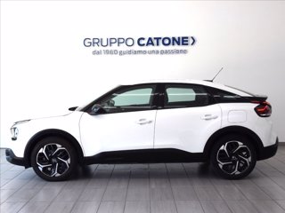 CITROEN C4 1.5 bluehdi Feel s&s 110cv