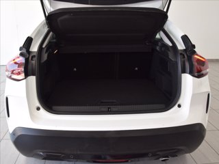 CITROEN C4 1.5 bluehdi Feel s&s 110cv