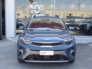 KIA Stonic 1.2 dpi Urban 84cv