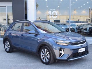 KIA Stonic 1.2 dpi Urban 84cv
