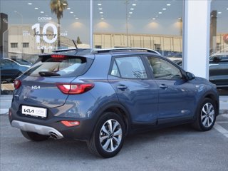 KIA Stonic 1.2 dpi Urban 84cv
