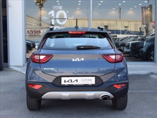 KIA Stonic 1.2 dpi Urban 84cv