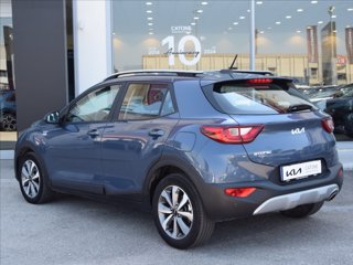 KIA Stonic 1.2 dpi Urban 84cv