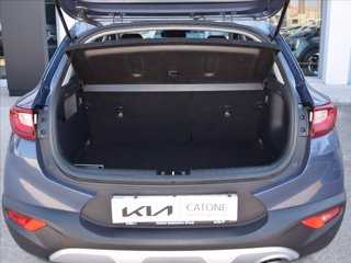 KIA Stonic 1.2 dpi Urban 84cv
