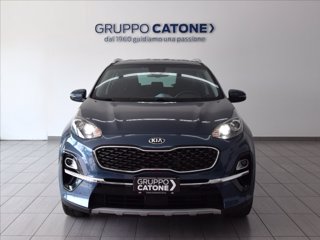 KIA Sportage 1.6 crdi Business Class 2wd 115cv