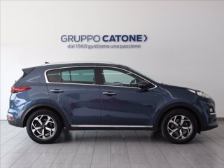 KIA Sportage 1.6 crdi Business Class 2wd 115cv