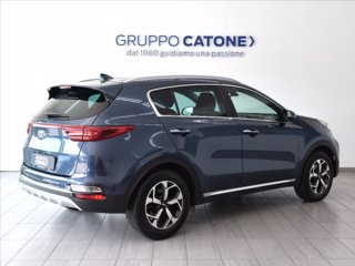 KIA Sportage 1.6 crdi Business Class 2wd 115cv
