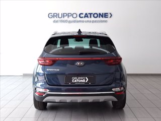 KIA Sportage 1.6 crdi Business Class 2wd 115cv