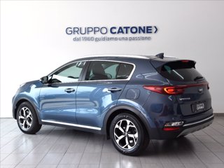 KIA Sportage 1.6 crdi Business Class 2wd 115cv