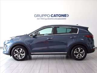 KIA Sportage 1.6 crdi Business Class 2wd 115cv