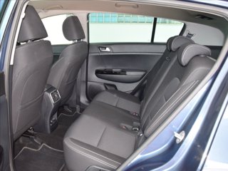KIA Sportage 1.6 crdi Business Class 2wd 115cv