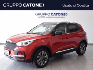 DR DR 5.0 1.5 Gpl 116cv