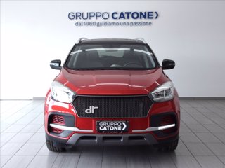 DR DR 5.0 1.5 Gpl 116cv