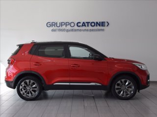 DR DR 5.0 1.5 Gpl 116cv
