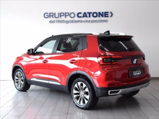 DR DR 5.0 1.5 Gpl 116cv