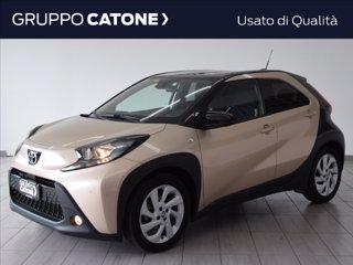 TOYOTA Aygo X 1.0 Trend 72cv