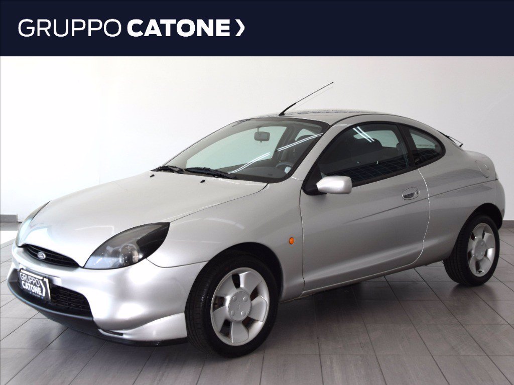 FORD Puma 1.7 vct 16v c/clima