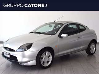FORD Puma 1.7 vct 16v c/clima