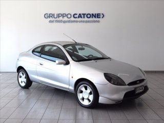 FORD Puma 1.7 vct 16v c/clima