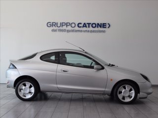 FORD Puma 1.7 vct 16v c/clima