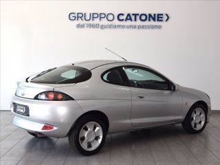 FORD Puma 1.7 vct 16v c/clima