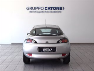 FORD Puma 1.7 vct 16v c/clima
