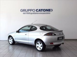 FORD Puma 1.7 vct 16v c/clima