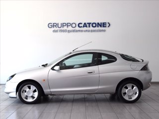 FORD Puma 1.7 vct 16v c/clima