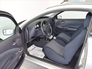 FORD Puma 1.7 vct 16v c/clima
