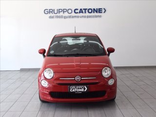 FIAT 500 1.0 hybrid Pop