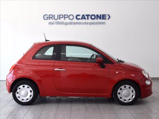 FIAT 500 1.0 hybrid Pop
