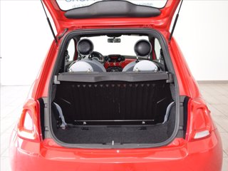 FIAT 500 1.0 hybrid Pop