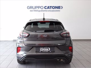 FORD Puma 1.0 ecoboost h ST-Line s&s 125cv