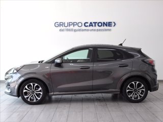FORD Puma 1.0 ecoboost h ST-Line s&s 125cv