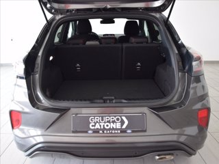 FORD Puma 1.0 ecoboost h ST-Line s&s 125cv