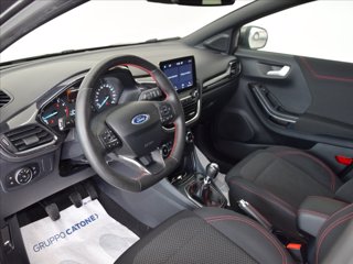 FORD Puma 1.0 ecoboost h ST-Line s&s 125cv
