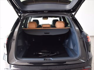 GEELY Starray EM-i 1.5 phev Launch Edition auto