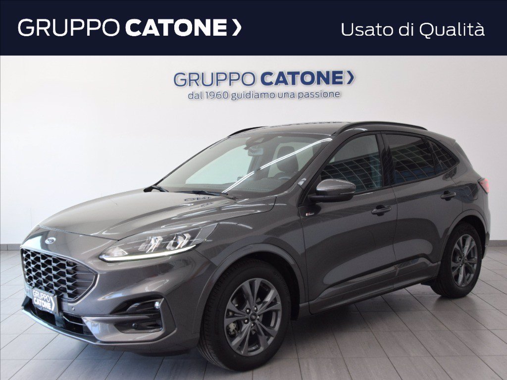 FORD Kuga 2.5 full hybrid ST-Line 2wd 190cv cvt