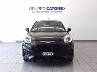 FORD Puma 1.0 ecoboost h Titanium s&s 125cv