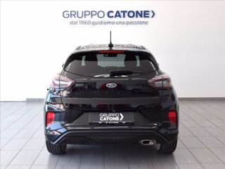 FORD Puma 1.0 ecoboost h Titanium s&s 125cv